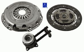 Sachs 3000 990 022 - Spojková sada -