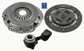 Sachs 3000 990 023 - Spojková sada -