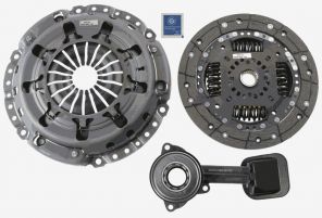 Sachs 3000 990 025 - Spojková sada -