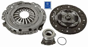 Sachs 3000 990 026 - Spojková sada -