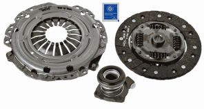 Sachs 3000 990 027 - Spojková sada -