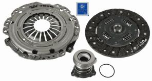 Sachs 3000 990 031 - Spojková sada -
