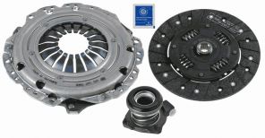 Sachs 3000 990 035 - Spojková sada -
