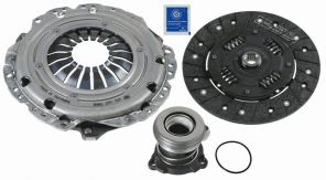 Sachs 3000 990 036 - Spojková sada -