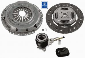 Sachs 3000 990 038 - Spojková sada -