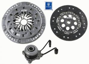 Sachs 3000 990 049 - Spojková sada -