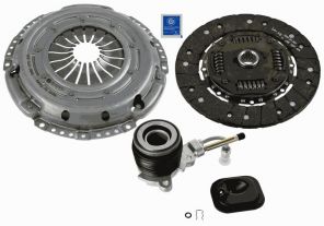 Sachs 3000 990 055 - Spojková sada -