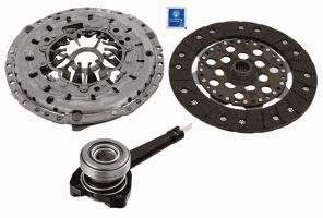 Sachs 3000 990 056 - Spojková sada -