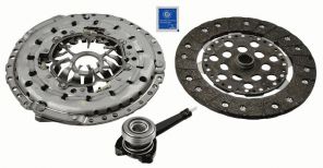 Sachs 3000 990 063 - Spojková sada -