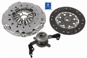 Sachs 3000 990 068 - Spojková sada -