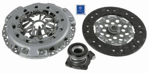 Sachs 3000 990 075 - Spojková sada -