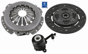 Sachs 3000 990 082 - Spojková sada -
