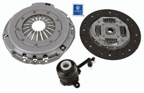 Sachs 3000 990 083 - Spojková sada -