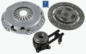 Sachs 3000 990 088 - Spojková sada -