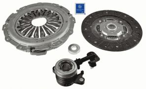 Sachs 3000 990 089 - Spojková sada -