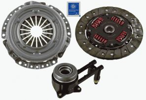 Sachs 3000 990 097 - Spojková sada -