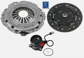 Sachs 3000 990 098 - Spojková sada -