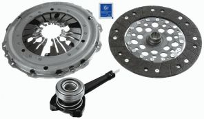 Sachs 3000 990 099 - Spojková sada -