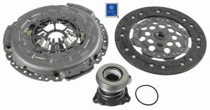Sachs 3000 990 106 - Spojková sada -