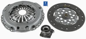 Sachs 3000 990 107 - Spojková sada -