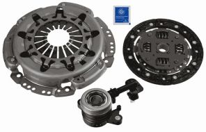 Sachs 3000 990 109 - Spojková sada -