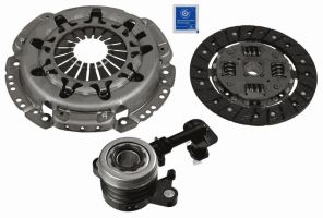Sachs 3000 990 110 - Spojková sada -