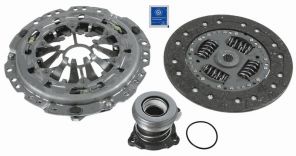 Sachs 3000 990 111 - Spojková sada -