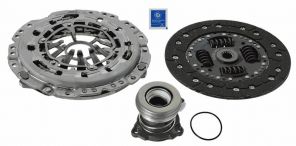 Sachs 3000 990 112 - Spojková sada -