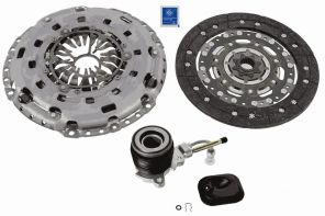 Sachs 3000 990 113 - Spojková sada -