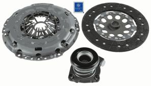 Sachs 3000 990 115 - Spojková sada -