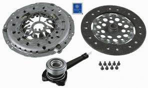 Sachs 3000 990 116 - Spojková sada -