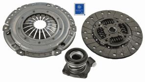 Sachs 3000 990 117 - Spojková sada -