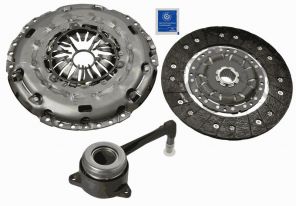 Sachs 3000 990 121 - Spojková sada -