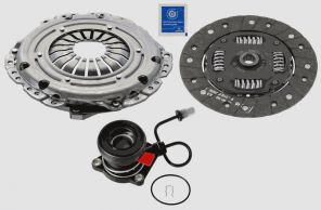 Sachs 3000 990 123 - Spojková sada -