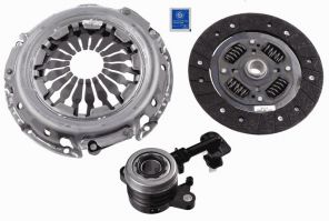 Sachs 3000 990 128 - Spojková sada -