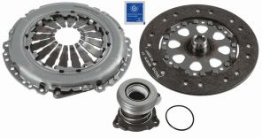 Sachs 3000 990 132 - Spojková sada -