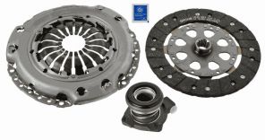 Sachs 3000 990 134 - Spojková sada -