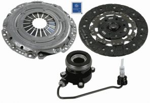 Sachs 3000 990 136 - Spojková sada -