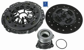Sachs 3000 990 137 - Spojková sada -