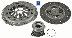 Sachs 3000 990 141 - Spojková sada -