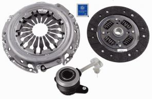 Sachs 3000 990 142 - Spojková sada -