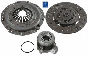Sachs 3000 990 143 - Spojková sada -