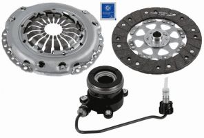 Sachs 3000 990 146 - Spojková sada -