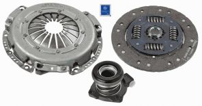 Sachs 3000 990 147 - Spojková sada -
