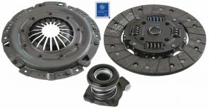 Sachs 3000 990 148 - Spojková sada -