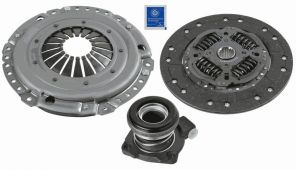 Sachs 3000 990 150 - Spojková sada -