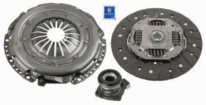 Sachs 3000 990 153 - Spojková sada -