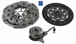 Sachs 3000 990 154 - Spojková sada -