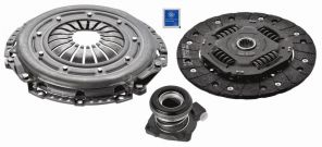 Sachs 3000 990 156 - Spojková sada -