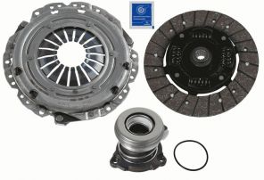 Sachs 3000 990 157 - Spojková sada -